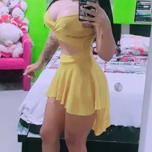 Latinhotxime from myfreecams