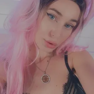 luna_clover from myfreecams