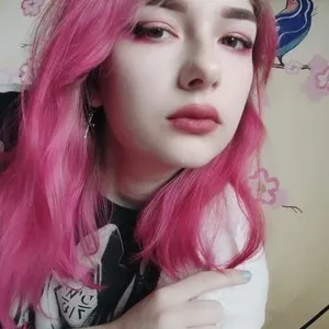 PinkyPieGirl from myfreecams