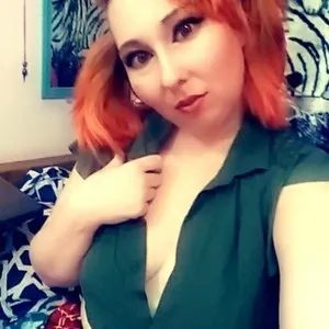 Willow_Faery from myfreecams