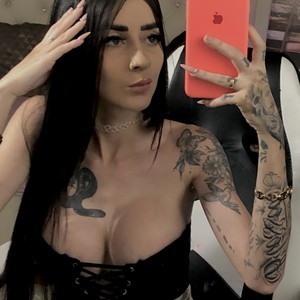 Cam girl dulce0126