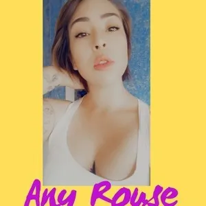 Any_rouse_ from myfreecams