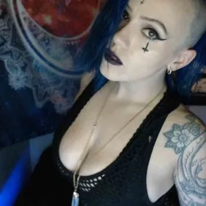 Stormy_Vixen from myfreecams