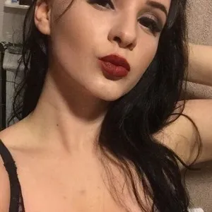 Betty_booop from myfreecams