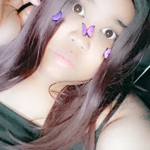 Mixedbbw707 from myfreecams