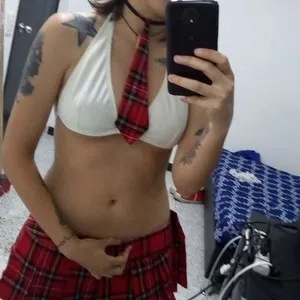 Vannessatatto from myfreecams