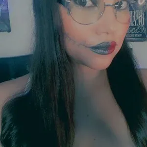 Rose_Fox from myfreecams