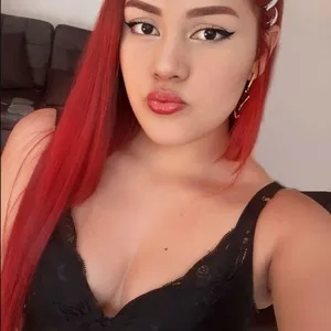 Scarlet_corte from myfreecams