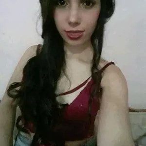 Dulce_64 from myfreecams