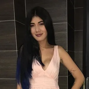 Evelynsc from myfreecams