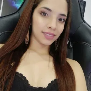 Zoe_Bae from myfreecams