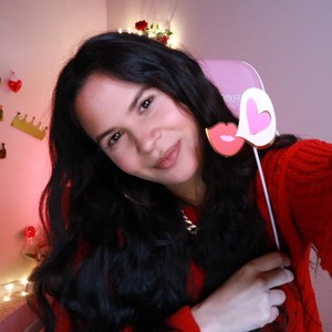 mfc PrincessCata webcam profile pic via iluvcams.com