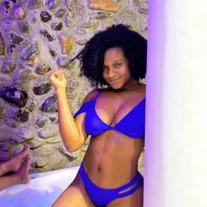 EbonyRichards from myfreecams