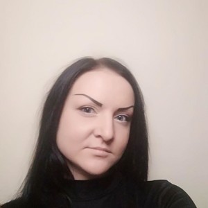 DarkBitchLady's profile picture