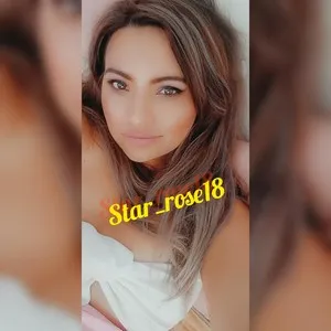 Star_rose18 from myfreecams