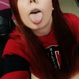 Redblondy_cmb from myfreecams