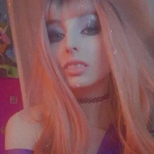 Naama_flower from myfreecams