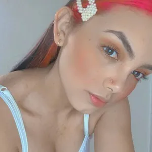 Tanyvega from myfreecams