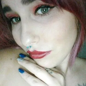 Ninacutex from myfreecams