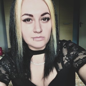 webcam-sexe.net BeccaVanBoa livesex profile in curvy cams