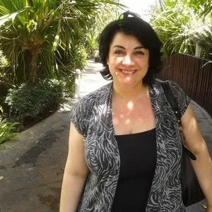 HelenMature66 from myfreecams