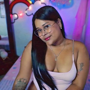 video chat porn Jessy Luna