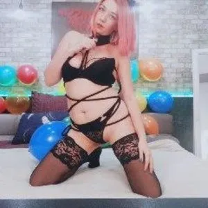 Kira_Teili from myfreecams