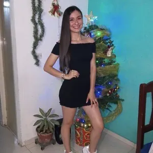 Camila_0 from myfreecams