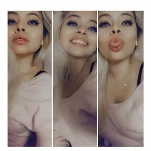 DreamSeanna from myfreecams