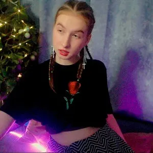 Skylet_t from myfreecams