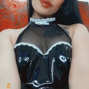 Zarahaylove from myfreecams