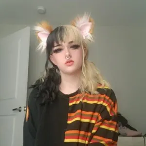 BabeyBambi from myfreecams