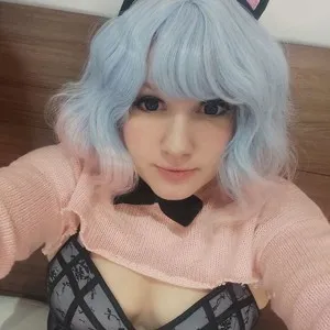 CuteMiaDoll from myfreecams