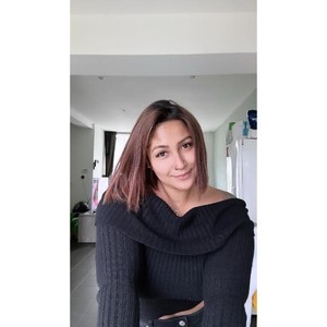 DannaaMeliza's profile picture