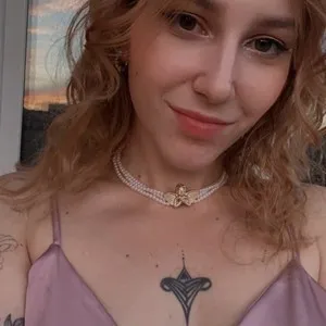 Blueberyy from myfreecams