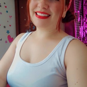 sexcityguide.com Melanie_Jone livesex profile in smile cams