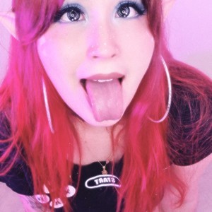 free cam to cam adult Lolipop Crush