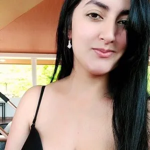 Anie_Molly from myfreecams