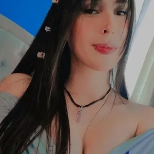 Luana_Jhons from myfreecams