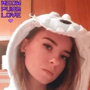 MeowPurrLove from myfreecams