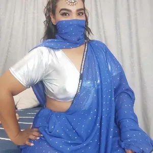 IndianMama from myfreecams