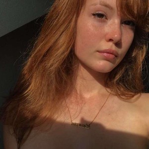 cam livesex AnnaGingerDD