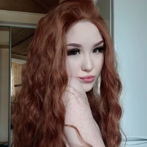 IllonaHarris from myfreecams