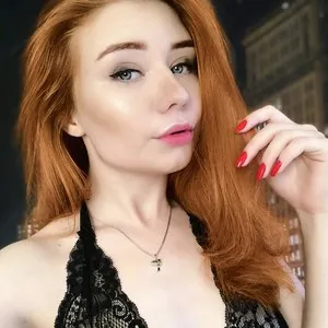 FieryBaby from myfreecams