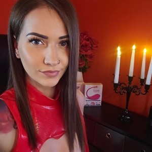 Cam girl Lily_Carter18