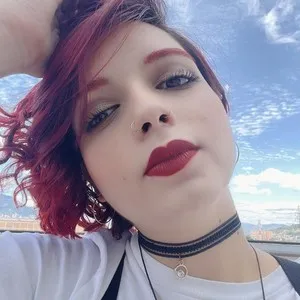 Fiona_Rome from myfreecams