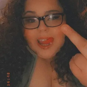 PennyBaby420 from myfreecams