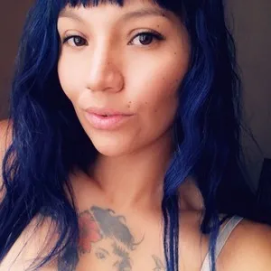 Violet_Cat from myfreecams