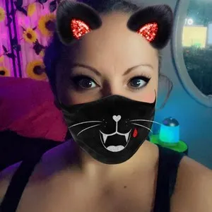 Haunted_CK from myfreecams