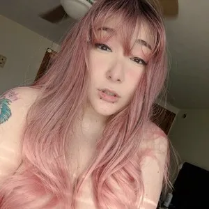 FaerinGrey from myfreecams